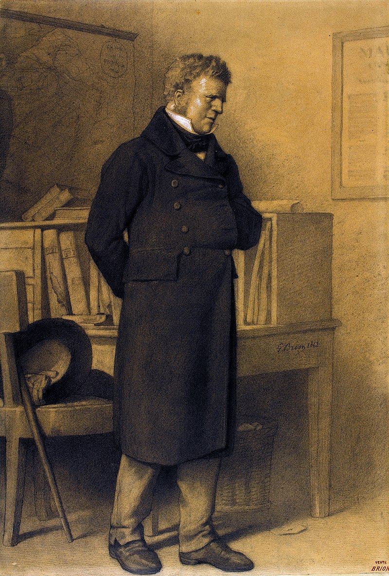 Victor Hugo, Les Misérables